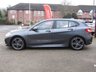 USED 2021 21 BMW 1 SERIES 2.0 118d M Sport (LCP) Hatchback 5dr Diesel Manual Euro 6 (s/s) (150 ps) Finished in MINERAL GREY MET with contrasting FULL HEATED LEATHER trim. If you are looking for a small hatchback with that spacious feel and enjoy driving then look no further. This punchy mid sized hatch kicks out a lively 150 BHP. Features include SAT NAV, Heated Leather, 18" ALLOYS, DAB, B/Tooth, Cruise and much more. Dealer serviced at 15315 miles, 27031 miles, 30869 miles, 47192 miles, 54165 miles, 63017 miles, 77145 miles and at 82155 miles.