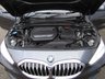 USED 2021 21 BMW 1 SERIES 2.0 118d M Sport (LCP) Hatchback 5dr Diesel Manual Euro 6 (s/s) (150 ps) Finished in MINERAL GREY MET with contrasting FULL HEATED LEATHER trim. If you are looking for a small hatchback with that spacious feel and enjoy driving then look no further. This punchy mid sized hatch kicks out a lively 150 BHP. Features include SAT NAV, Heated Leather, 18" ALLOYS, DAB, B/Tooth, Cruise and much more. Dealer serviced at 15315 miles, 27031 miles, 30869 miles, 47192 miles, 54165 miles, 63017 miles, 77145 miles and at 82155 miles.