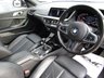 USED 2021 21 BMW 1 SERIES 2.0 118d M Sport (LCP) Hatchback 5dr Diesel Manual Euro 6 (s/s) (150 ps) Finished in MINERAL GREY MET with contrasting FULL HEATED LEATHER trim. If you are looking for a small hatchback with that spacious feel and enjoy driving then look no further. This punchy mid sized hatch kicks out a lively 150 BHP. Features include SAT NAV, Heated Leather, 18" ALLOYS, DAB, B/Tooth, Cruise and much more. Dealer serviced at 15315 miles, 27031 miles, 30869 miles, 47192 miles, 54165 miles, 63017 miles, 77145 miles and at 82155 miles.