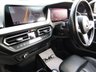 USED 2021 21 BMW 1 SERIES 2.0 118d M Sport (LCP) Hatchback 5dr Diesel Manual Euro 6 (s/s) (150 ps) Finished in MINERAL GREY MET with contrasting FULL HEATED LEATHER trim. If you are looking for a small hatchback with that spacious feel and enjoy driving then look no further. This punchy mid sized hatch kicks out a lively 150 BHP. Features include SAT NAV, Heated Leather, 18" ALLOYS, DAB, B/Tooth, Cruise and much more. Dealer serviced at 15315 miles, 27031 miles, 30869 miles, 47192 miles, 54165 miles, 63017 miles, 77145 miles and at 82155 miles.