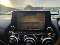 USED 2022 72 NISSAN JUKE 1.6 Premiere Edition SUV 5dr Petrol Hybrid Auto Euro 6 (143 ps) Full service history