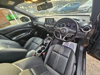 USED 2022 72 NISSAN JUKE 1.6 Premiere Edition SUV 5dr Petrol Hybrid Auto Euro 6 (143 ps) Full service history