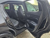 USED 2022 72 NISSAN JUKE 1.6 Premiere Edition SUV 5dr Petrol Hybrid Auto Euro 6 (143 ps) Full service history