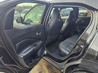 USED 2022 72 NISSAN JUKE 1.6 Premiere Edition SUV 5dr Petrol Hybrid Auto Euro 6 (143 ps) Full service history