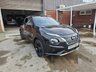 USED 2022 72 NISSAN JUKE 1.6 Premiere Edition SUV 5dr Petrol Hybrid Auto Euro 6 (143 ps) Full service history