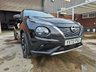 USED 2022 72 NISSAN JUKE 1.6 Premiere Edition SUV 5dr Petrol Hybrid Auto Euro 6 (143 ps) Full service history