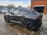 USED 2022 72 NISSAN JUKE 1.6 Premiere Edition SUV 5dr Petrol Hybrid Auto Euro 6 (143 ps) Full service history