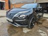 USED 2022 72 NISSAN JUKE 1.6 Premiere Edition SUV 5dr Petrol Hybrid Auto Euro 6 (143 ps) Full service history