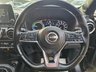 USED 2022 72 NISSAN JUKE 1.6 Premiere Edition SUV 5dr Petrol Hybrid Auto Euro 6 (143 ps) Full service history