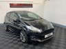 USED 2017 17 FORD FIESTA 1.0T EcoBoost ST-Line Hatchback 3dr Petrol Manual Euro 6 (s/s) (140 ps) 