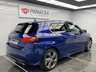 USED 2018 02 PEUGEOT 308 1.5 BlueHDi GT Line Hatchback 5dr Diesel Manual Euro 6 (s/s) (130 ps) 