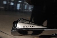 USED 2022 72 JAGUAR F-TYPE 5.0 V8 R-Dynamic Black Coupe 2dr Petrol Auto Euro 6 (s/s) (450 ps) ONLY 4900 MILES FROM NEW FANTASTIC SPECIFICATION  IN THE BEST COLOUR