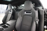 USED 2022 72 JAGUAR F-TYPE 5.0 V8 R-Dynamic Black Coupe 2dr Petrol Auto Euro 6 (s/s) (450 ps) ONLY 4900 MILES FROM NEW FANTASTIC SPECIFICATION  IN THE BEST COLOUR