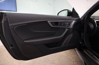 USED 2022 72 JAGUAR F-TYPE 5.0 V8 R-Dynamic Black Coupe 2dr Petrol Auto Euro 6 (s/s) (450 ps) ONLY 4900 MILES FROM NEW FANTASTIC SPECIFICATION  IN THE BEST COLOUR