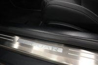 USED 2022 72 JAGUAR F-TYPE 5.0 V8 R-Dynamic Black Coupe 2dr Petrol Auto Euro 6 (s/s) (450 ps) ONLY 4900 MILES FROM NEW FANTASTIC SPECIFICATION  IN THE BEST COLOUR