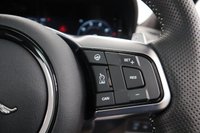 USED 2022 72 JAGUAR F-TYPE 5.0 V8 R-Dynamic Black Coupe 2dr Petrol Auto Euro 6 (s/s) (450 ps) ONLY 4900 MILES FROM NEW FANTASTIC SPECIFICATION  IN THE BEST COLOUR