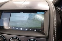USED 2022 72 JAGUAR F-TYPE 5.0 V8 R-Dynamic Black Coupe 2dr Petrol Auto Euro 6 (s/s) (450 ps) ONLY 4900 MILES FROM NEW FANTASTIC SPECIFICATION  IN THE BEST COLOUR