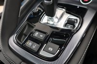 USED 2022 72 JAGUAR F-TYPE 5.0 V8 R-Dynamic Black Coupe 2dr Petrol Auto Euro 6 (s/s) (450 ps) ONLY 4900 MILES FROM NEW FANTASTIC SPECIFICATION  IN THE BEST COLOUR