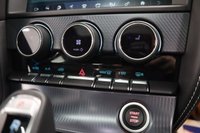 USED 2022 72 JAGUAR F-TYPE 5.0 V8 R-Dynamic Black Coupe 2dr Petrol Auto Euro 6 (s/s) (450 ps) ONLY 4900 MILES FROM NEW FANTASTIC SPECIFICATION  IN THE BEST COLOUR