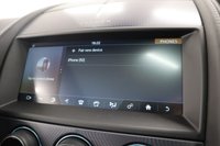 USED 2022 72 JAGUAR F-TYPE 5.0 V8 R-Dynamic Black Coupe 2dr Petrol Auto Euro 6 (s/s) (450 ps) ONLY 4900 MILES FROM NEW FANTASTIC SPECIFICATION  IN THE BEST COLOUR