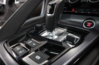 USED 2022 72 JAGUAR F-TYPE 5.0 V8 R-Dynamic Black Coupe 2dr Petrol Auto Euro 6 (s/s) (450 ps) ONLY 4900 MILES FROM NEW FANTASTIC SPECIFICATION  IN THE BEST COLOUR