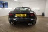 USED 2022 72 JAGUAR F-TYPE 5.0 V8 R-Dynamic Black Coupe 2dr Petrol Auto Euro 6 (s/s) (450 ps) ONLY 4900 MILES FROM NEW FANTASTIC SPECIFICATION  IN THE BEST COLOUR