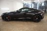 USED 2022 72 JAGUAR F-TYPE 5.0 V8 R-Dynamic Black Coupe 2dr Petrol Auto Euro 6 (s/s) (450 ps) ONLY 4900 MILES FROM NEW FANTASTIC SPECIFICATION  IN THE BEST COLOUR