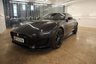 USED 2022 72 JAGUAR F-TYPE 5.0 V8 R-Dynamic Black Coupe 2dr Petrol Auto Euro 6 (s/s) (450 ps) ONLY 4900 MILES FROM NEW FANTASTIC SPECIFICATION  IN THE BEST COLOUR