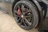 USED 2022 72 JAGUAR F-TYPE 5.0 V8 R-Dynamic Black Coupe 2dr Petrol Auto Euro 6 (s/s) (450 ps) ONLY 4900 MILES FROM NEW FANTASTIC SPECIFICATION  IN THE BEST COLOUR