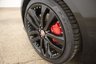 USED 2022 72 JAGUAR F-TYPE 5.0 V8 R-Dynamic Black Coupe 2dr Petrol Auto Euro 6 (s/s) (450 ps) ONLY 4900 MILES FROM NEW FANTASTIC SPECIFICATION  IN THE BEST COLOUR