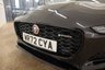 USED 2022 72 JAGUAR F-TYPE 5.0 V8 R-Dynamic Black Coupe 2dr Petrol Auto Euro 6 (s/s) (450 ps) ONLY 4900 MILES FROM NEW FANTASTIC SPECIFICATION  IN THE BEST COLOUR