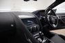 USED 2022 72 JAGUAR F-TYPE 5.0 V8 R-Dynamic Black Coupe 2dr Petrol Auto Euro 6 (s/s) (450 ps) ONLY 4900 MILES FROM NEW FANTASTIC SPECIFICATION  IN THE BEST COLOUR