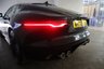 USED 2022 72 JAGUAR F-TYPE 5.0 V8 R-Dynamic Black Coupe 2dr Petrol Auto Euro 6 (s/s) (450 ps) ONLY 4900 MILES FROM NEW FANTASTIC SPECIFICATION  IN THE BEST COLOUR