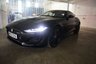 USED 2022 72 JAGUAR F-TYPE 5.0 V8 R-Dynamic Black Coupe 2dr Petrol Auto Euro 6 (s/s) (450 ps) ONLY 4900 MILES FROM NEW FANTASTIC SPECIFICATION  IN THE BEST COLOUR
