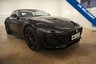 USED 2022 72 JAGUAR F-TYPE 5.0 V8 R-Dynamic Black Coupe 2dr Petrol Auto Euro 6 (s/s) (450 ps) ONLY 4900 MILES FROM NEW FANTASTIC SPECIFICATION  IN THE BEST COLOUR