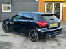 USED 2017 17 MERCEDES-BENZ A-CLASS 1.6 A160 AMG Line Hatchback 5dr Petrol Manual Euro 6 (s/s) (102 ps) 18 AMG ALLOYS * SAT NAV