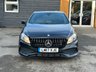 USED 2017 17 MERCEDES-BENZ A-CLASS 1.6 A160 AMG Line Hatchback 5dr Petrol Manual Euro 6 (s/s) (102 ps) 18 AMG ALLOYS * SAT NAV