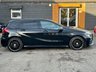 USED 2017 17 MERCEDES-BENZ A-CLASS 1.6 A160 AMG Line Hatchback 5dr Petrol Manual Euro 6 (s/s) (102 ps) 18 AMG ALLOYS * SAT NAV