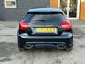 USED 2017 17 MERCEDES-BENZ A-CLASS 1.6 A160 AMG Line Hatchback 5dr Petrol Manual Euro 6 (s/s) (102 ps) 18 AMG ALLOYS * SAT NAV