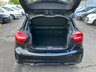 USED 2017 17 MERCEDES-BENZ A-CLASS 1.6 A160 AMG Line Hatchback 5dr Petrol Manual Euro 6 (s/s) (102 ps) 18 AMG ALLOYS * SAT NAV