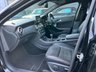 USED 2017 17 MERCEDES-BENZ A-CLASS 1.6 A160 AMG Line Hatchback 5dr Petrol Manual Euro 6 (s/s) (102 ps) 18 AMG ALLOYS * SAT NAV