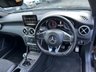 USED 2017 17 MERCEDES-BENZ A-CLASS 1.6 A160 AMG Line Hatchback 5dr Petrol Manual Euro 6 (s/s) (102 ps) 18 AMG ALLOYS * SAT NAV