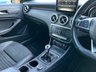 USED 2017 17 MERCEDES-BENZ A-CLASS 1.6 A160 AMG Line Hatchback 5dr Petrol Manual Euro 6 (s/s) (102 ps) 18 AMG ALLOYS * SAT NAV