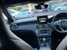 USED 2017 17 MERCEDES-BENZ A-CLASS 1.6 A160 AMG Line Hatchback 5dr Petrol Manual Euro 6 (s/s) (102 ps) 18 AMG ALLOYS * SAT NAV