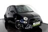 USED 2019 19 ABARTH 595C 1.4 T-Jet Turismo 70th Cabrio 2dr Petrol Auto Euro 6 (165 bhp) 