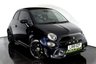 USED 2019 19 ABARTH 595C 1.4 T-Jet Turismo 70th Cabrio 2dr Petrol Auto Euro 6 (165 bhp) 