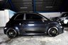 USED 2019 19 ABARTH 595C 1.4 T-Jet Turismo 70th Cabrio 2dr Petrol Auto Euro 6 (165 bhp) 