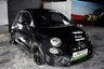 USED 2019 19 ABARTH 595C 1.4 T-Jet Turismo 70th Cabrio 2dr Petrol Auto Euro 6 (165 bhp) 
