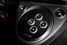 USED 2019 19 ABARTH 595C 1.4 T-Jet Turismo 70th Cabrio 2dr Petrol Auto Euro 6 (165 bhp) 