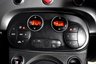USED 2019 19 ABARTH 595C 1.4 T-Jet Turismo 70th Cabrio 2dr Petrol Auto Euro 6 (165 bhp) 